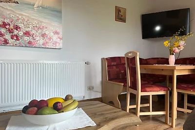 Apartament Dla rodzin Steffenshagen