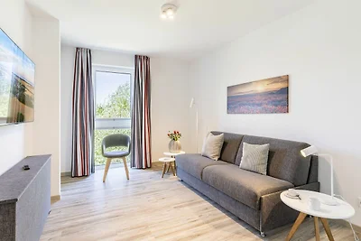 Vakantieappartement Gezinsvakantie Garz