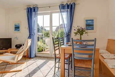 Modernes Ferienhaus in ruhiger Randlage