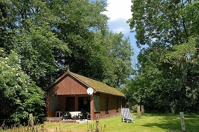 Ferienhaus Kleeblatt