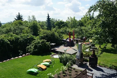 Appartamento Vacanza con famiglia Poel