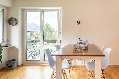 Vakantieappartement Gezinsvakantie Sonthofen