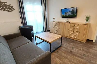 Vakantieappartement Gezinsvakantie Göhren