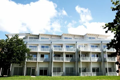 Apartament Dla rodzin Dierhagen