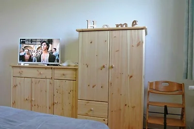 Vakantieappartement Gezinsvakantie Hohenkirchen