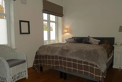 Vakantieappartement Gezinsvakantie Nieblum