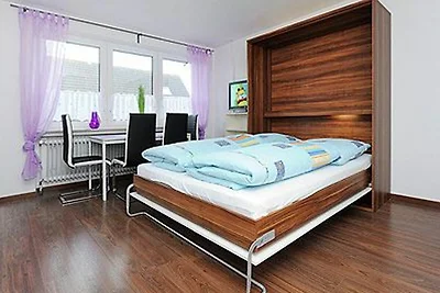 Ferienwohnung Anna 1