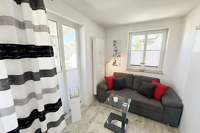 Villa Buskam Whg. 31 mit Balkon