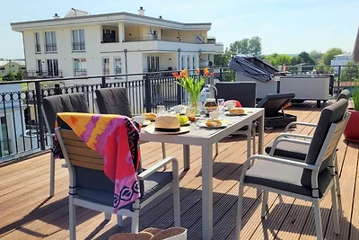 Villa Bernstein WE 22
