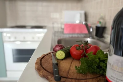 Vakantieappartement Gezinsvakantie Graal-Müritz