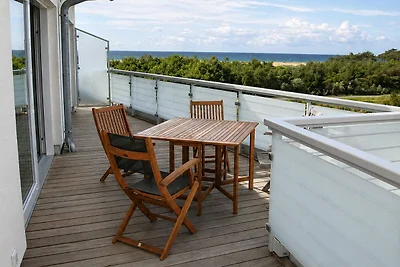 Apartament Dla rodzin Dierhagen
