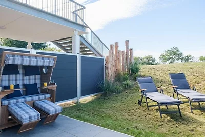 Vakantieappartement Gezinsvakantie Hohenkirchen