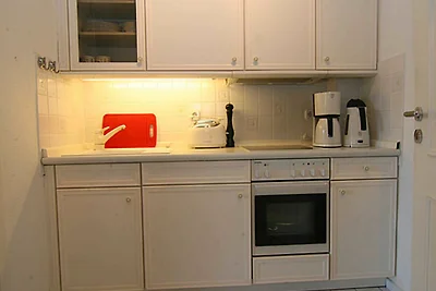 Vakantieappartement Gezinsvakantie Hörnum