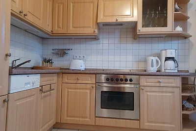 An der Schmiedestrasse Sonneneck