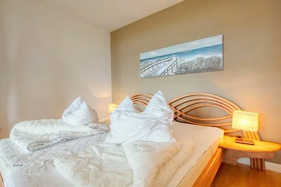 Ferienpark - Haus L, App. 0L0605