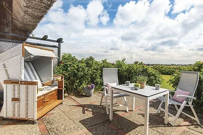 Appartamento Vacanza con famiglia Kampen