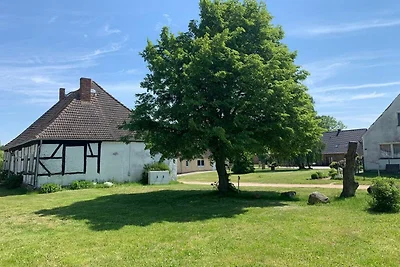 Vakantieappartement Gezinsvakantie Schmatzin