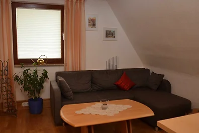 Appartamento Vacanza con famiglia Eschwege