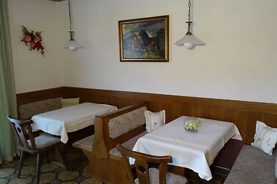 Doppelzimmer mit Balkon 1