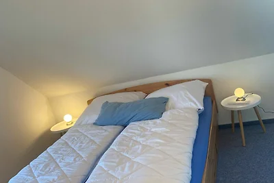 Vakantieappartement Gezinsvakantie Wittmund