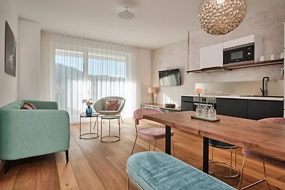 Vakantieappartement Gezinsvakantie Hinterzarten