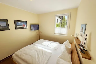 Villa Annika Whg. 01 mit Süd/Westterrasse