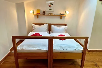 Zimmer 7 - Doppelzimmer Der Radler