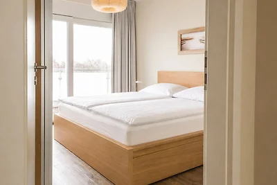 Apartament Dla rodzin Dierhagen