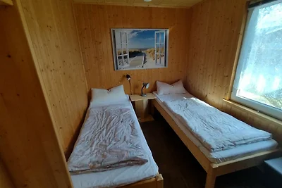 Casa vacanze Vacanza di relax Mönkebude