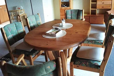 Appartamento Vacanza con famiglia Ostrhauderfehn