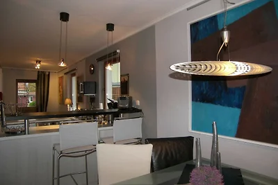 Vakantieappartement Gezinsvakantie Loddin
