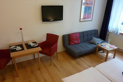 Vakantieappartement Gezinsvakantie Düsseldorf