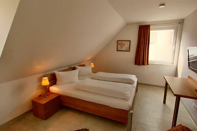 Casa vacanze Vacanza di relax Göhren-Lebbin