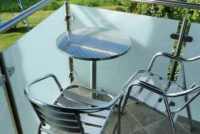 Doppelzimmer Nr. 1, 20m², Etagenbad, Balkon, ...