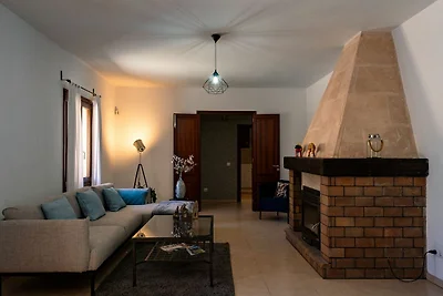 44411 - Villa Barajas(Son Matet)
