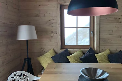 Mankerl Hütte