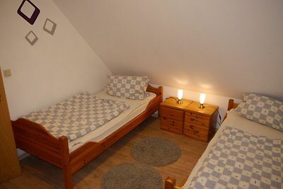 Vakantieappartement Gezinsvakantie Hollfeld