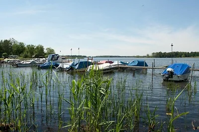 Vakantieappartement Gezinsvakantie Altglobsow