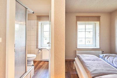 Vakantieappartement Gezinsvakantie Süderstapel