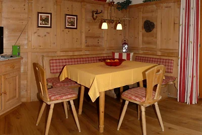 Vakantieappartement Gezinsvakantie Grän