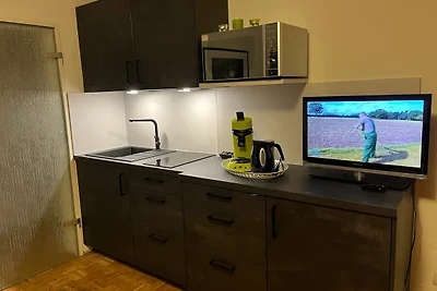 Appartement Vacances avec la famille Bad Harzburg