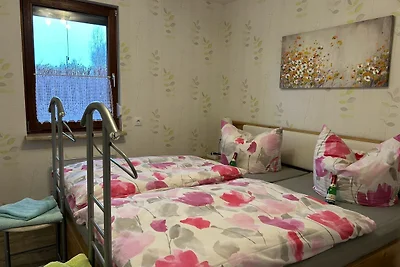 Casa vacanze Vacanza di relax Dahmen