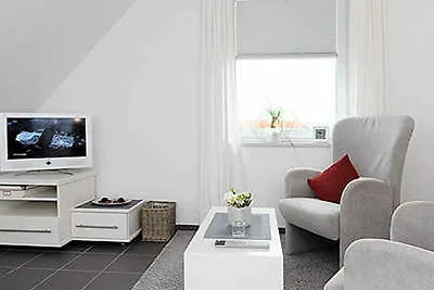 Ferienwohnung Nordseesonne