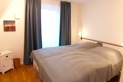 Reetdachhaus Deich Michel