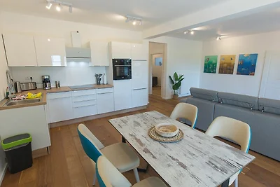 Ferienwohnung Fresenhuus 4