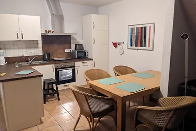 Vakantieappartement Gezinsvakantie Leer