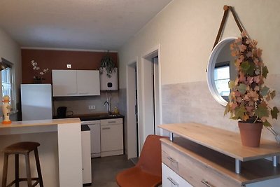 Vakantiehuis Ontspannende vakantie Wesenberg