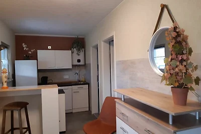 Bungalow in Seenähe