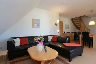Vakantieappartement Gezinsvakantie Loddin