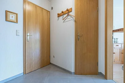 Vakantieappartement Gezinsvakantie Kronsgaard